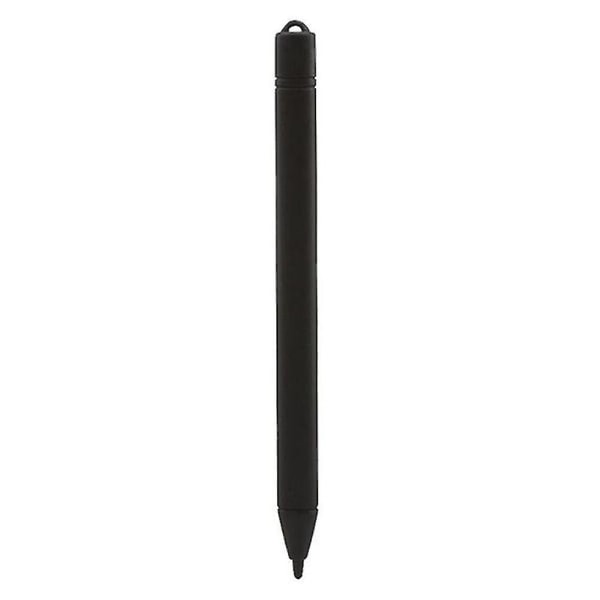 Tablet Stylus Måla Tabletter Pennor Digital Pen Målning Ritning Handskriftstavla Penna Rittavlor Pennor（Svart）