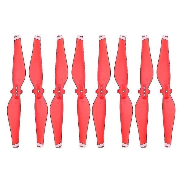 Propeller för Dji Mavic Air Drone Snabbkoppling Blad Props - Reservdelar