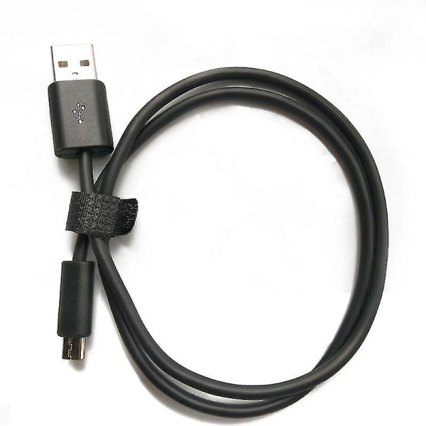 Holdbar USB-musladekabel for Logitech MX Anywhere2 2s-mus