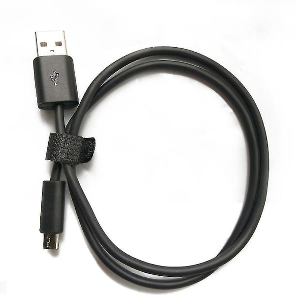 Slitesterk USB-mus ladekabel Musekabel for Logitech Mx Anywhere2 2s mus