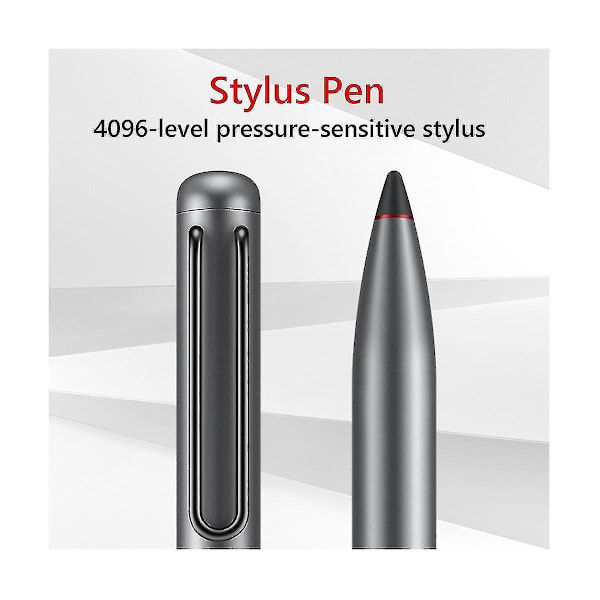 Styluspenna kompatibel med M-pen Mate 20 X Mate 30 Mate 20x Mate30 Pro Mate30 Telefon Pekstift C-ever