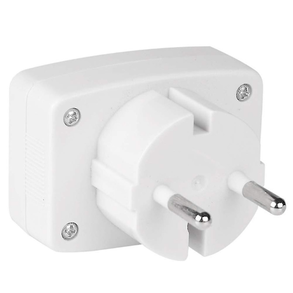 Dm551 Jännitetester Digitaalinen Jännitteenmittari 110v-220v