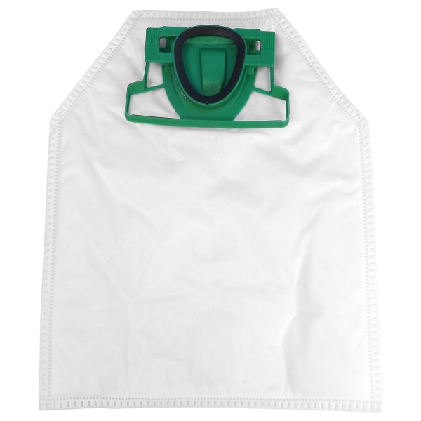 12 paket för Vorwerk Kobold Vk200 Dust Bag Fp200 Dust Bag