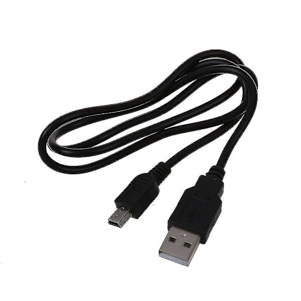 Li-50b Kamera Batteri USB-lader for Olympus Tough-8010 9010 Sz-30mr Sp-810u