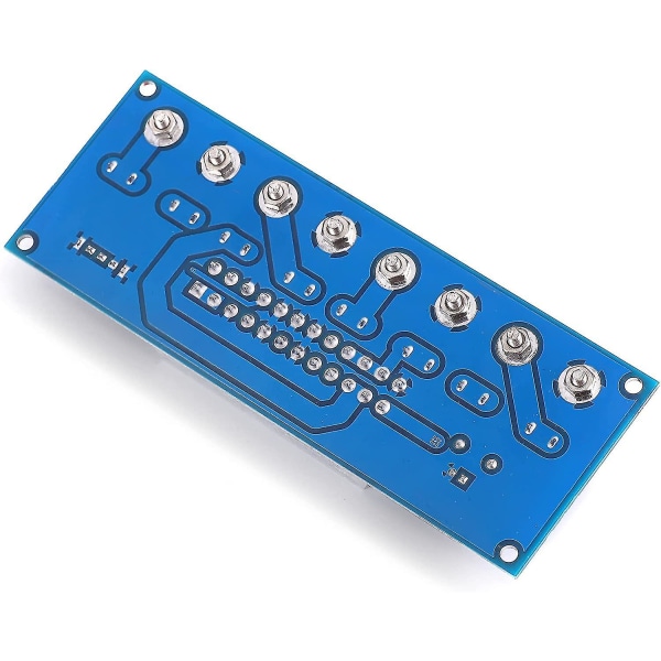 2 Pack Xh-m229 24 Pins Benchtop Power Board Computer Atx Strømforsyning Breakout Adapter Modul Desktop Computer Chassis Strømforsyning Atx Overfør til annonce