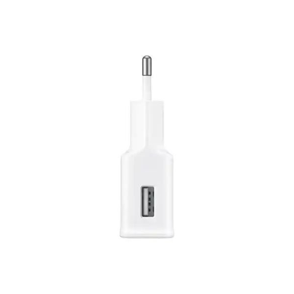 4-pak 5v-2a USB Strømadapter Sokkel Adapter Universal Hurtiglader Til Samsung Galaxy S22 S21 S20 S10 S5 S6 S7 S8 S9/edge/plus