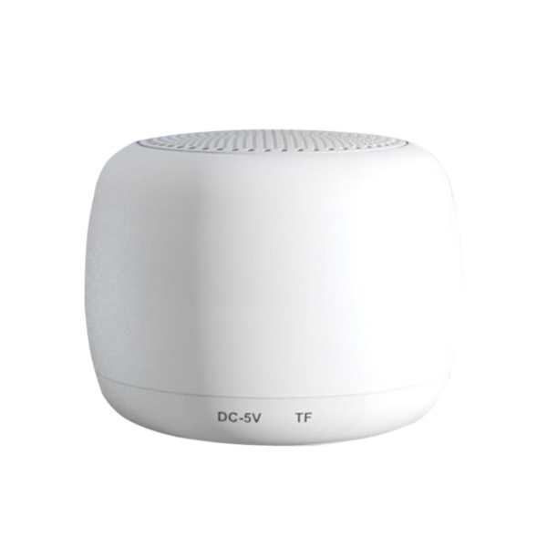 Bärbar högtalare Bluetooth-högtalare Bluetooth 5.0 AUX-kabel
