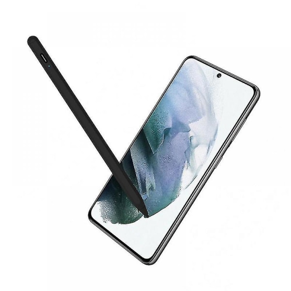 Stylus Pen yhteensopiva Iphone 12 11 Pro Max 8 7 Pencil Pen yhteensopiva Xiaomi Redmi Samsung Huawei Lenovo matkapuhelin Stylus Screen Touch Pen