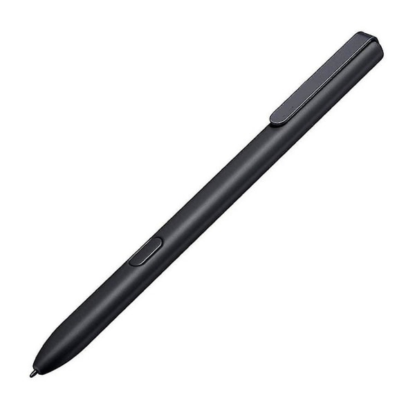 Plastic Pointer Erstatning Office Stylus Pen høj følsomhed til Galaxy Tab S3 (sort)