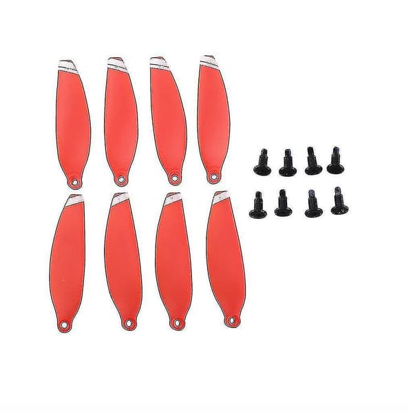 8 stk. Cw Ccw 4726f Hurtigudløselige propeller Foldbare rekvisitter til Dji Mavic Mini