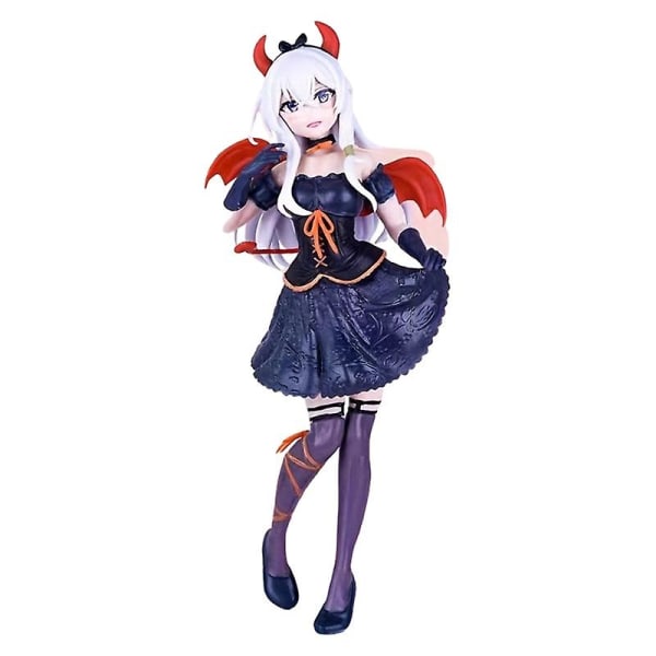 1 Stykke Kreativ Sød Djævel Anime Action Figur Model Dekoration Julegave