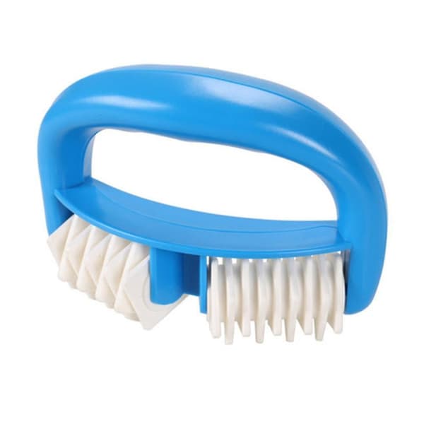 2 hjul plastmuskelmassagerulle