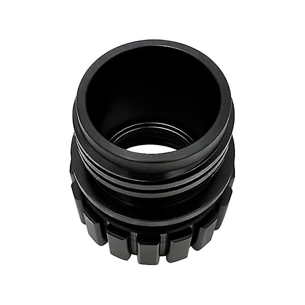 Adapter för Sodastreams-flaskor i glas