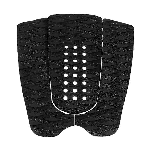 3 st Surfboard Traction Pads Eva Deck Grips Stomp Pads Surfing Tillbehör