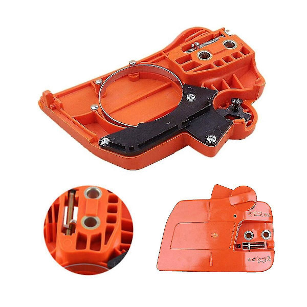 Husqvarna 235 236 240e -sarjan moottorisahojen jarrulevy
