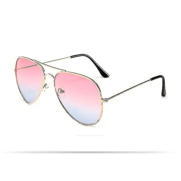 Gradient solbriller for menn og solbriller