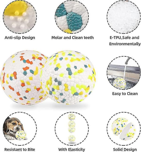 Hundboll, Hundleksboll, Hundleks Odestrukterbar, Hundleks Intelligens, Hundleks