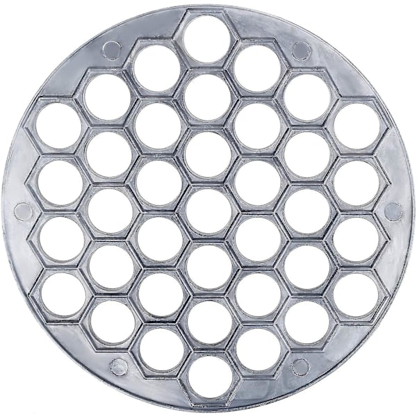 Rysk Pelmeni Ravioli Metallform