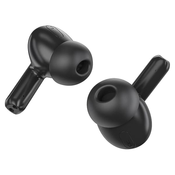 Ulefone Buds Bluetooth -kuulokkeet (musta)