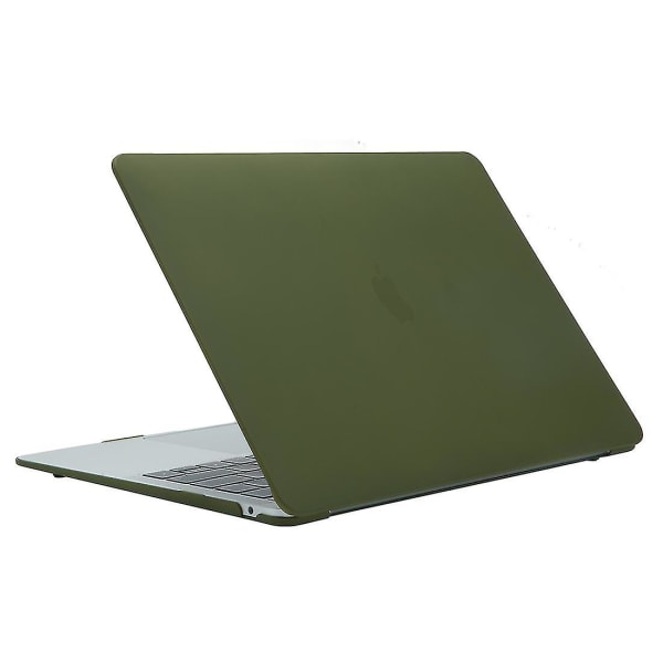 Bærbar beskyttelsesveske for Macbook Pro 15,4 tommer