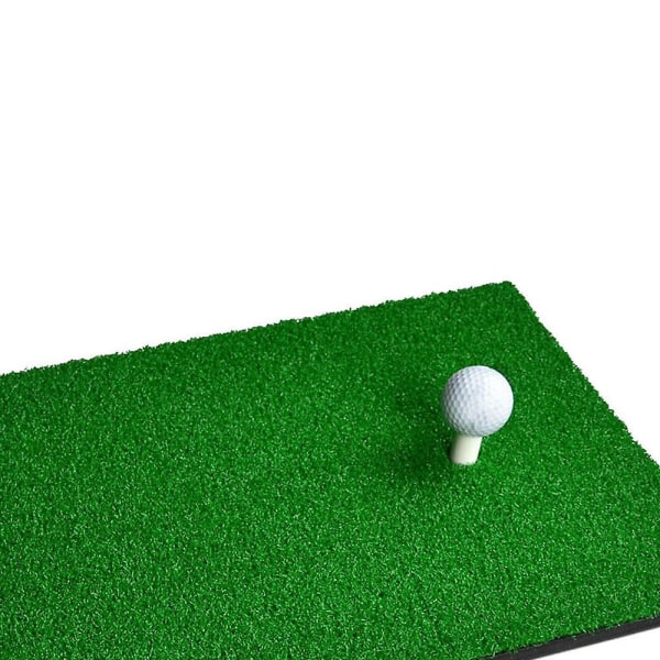 Udendørs Chipping Pitching Bure Måtter Indendørs Øvelse Golf Træningshjælp Netsæt