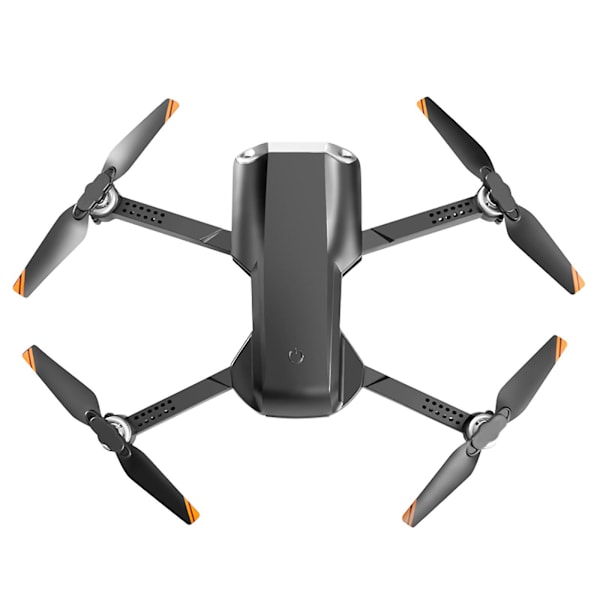 K99 Max Hinderochundvikande UAV 4K Kamera HD Flygfotografering Fällbart Flygplan Fjärrkontroll Flygplan Flygkamera