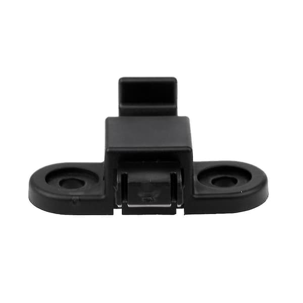 4x Kajak Slide Lock Kanot Båt Pedal System Fixering