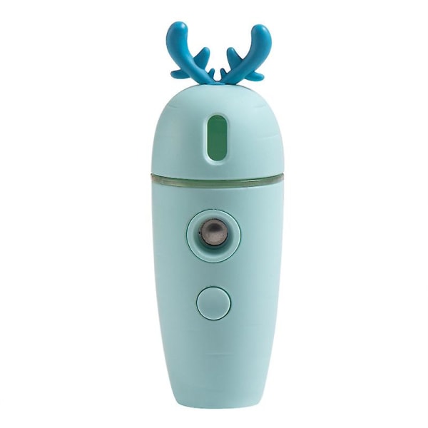 Mini Facial Humidifier, Water Mist Sprayer