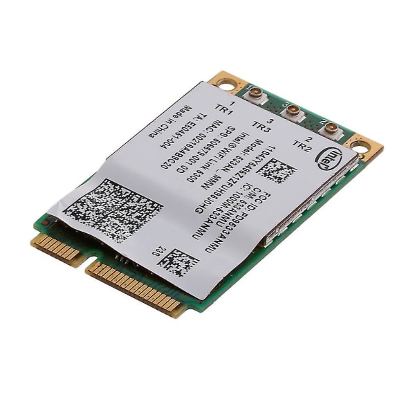 For Intel 533an_mmw Wifi 5300-kort For Lenovo Thinkpad X200 X301 W500 T400