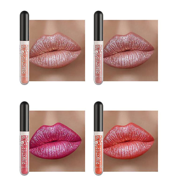 New 12 Colourssettrue Makeup Lipsliplinerpencilkosmeticeyeliner Lipliners