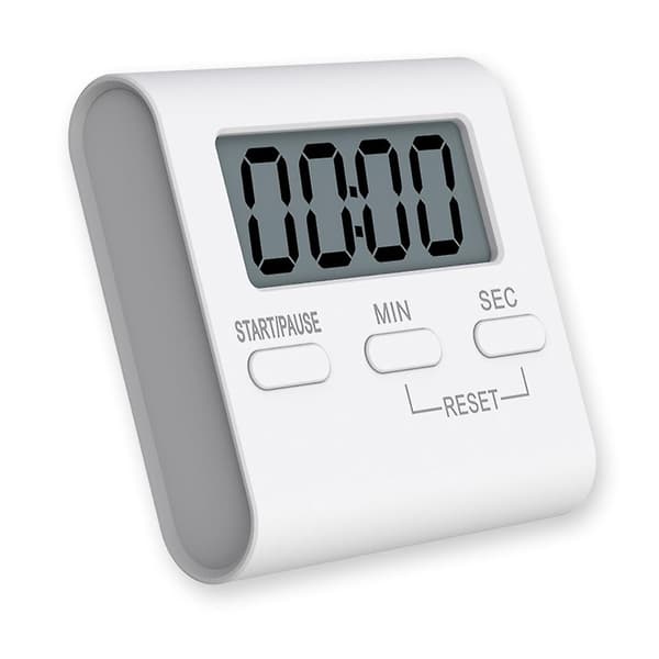 Kök Timer, Digital Kök Timer Magnetisk Nedräknings Stoppur Timer