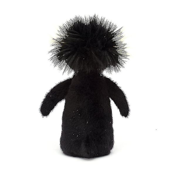 Jelly Cat Ronnie Rockhopper Penguin Plysdyr