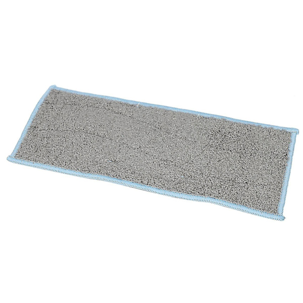 6 Pakk Vaskbare Fuktige Moppputer Erstatning Kompatibel For Irobot Braava Jet M6