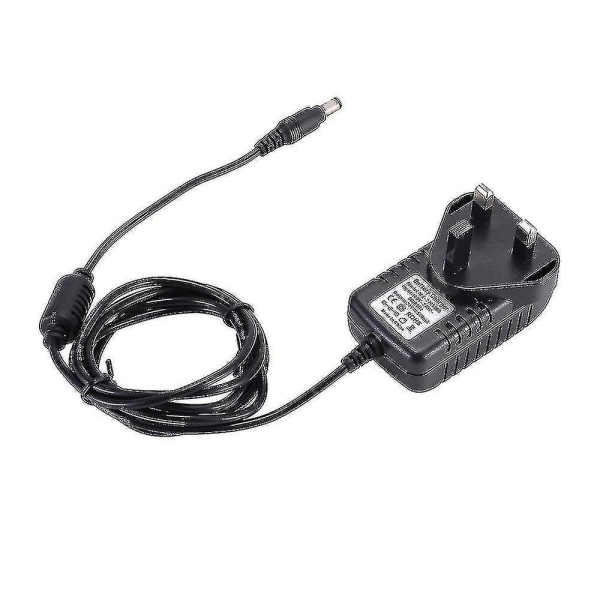 18V Lithium Batterilader Trådløs Støvsuger 22V 0.5A Strømadapter Med 1.5 Meter Opladningsledninger Ledninger Kabel Z