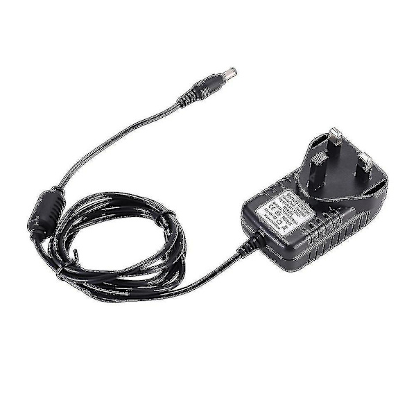 18v Litiumbatterilader Trådløs Støvsuger 22v 0.5a Strømadapter Med 1.5 Meter Ladesnorer Ledninger Kabel Z