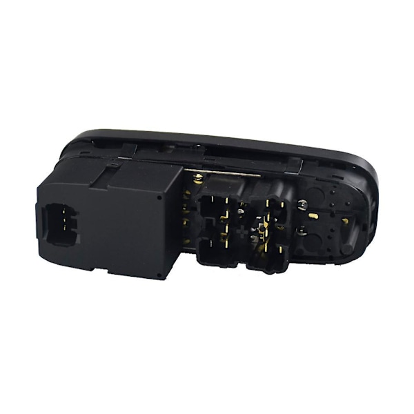 Fönsterströmbrytare för Volvo V70 S70 Xc70 Fönsterhuvudströmbrytare 8638452 1997 1998 1999 2000