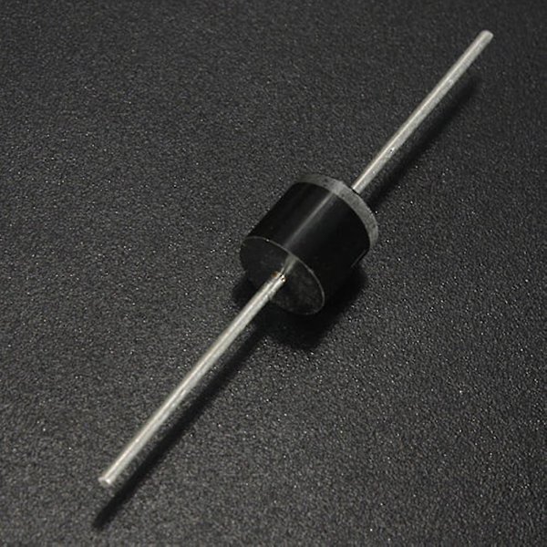 20 st 10a10 10amp 1000v 10a 1kv R-6 Mic Allmänna Axiala Likriktare Dioder