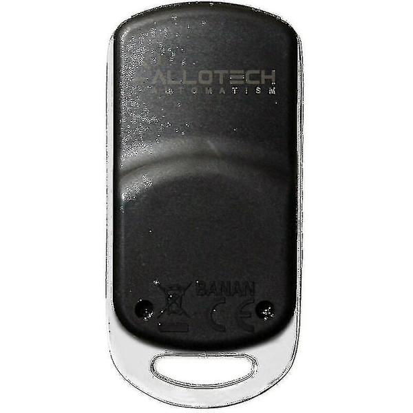 Allotech HOR4 kaukosäädin yhteensopiva Hormann HSM2 868, HSM4 868, Hormann HS1 868, HS2 868, HS4 868