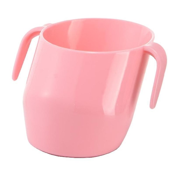 Oblique Mouth Learning Drinking Cup (vihreä)