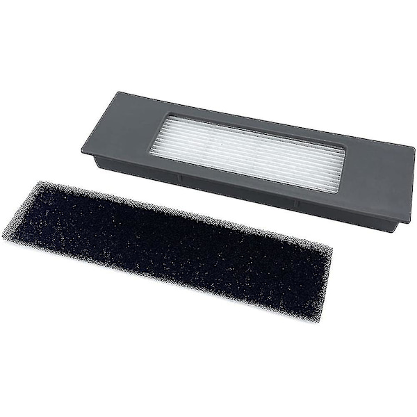 Til Ecovacs Ozmo 920/950/t5/t8/t8 Aivi/ N8 Pro+ Hepa Filter Brushs-
