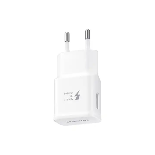 4-pak 5v-2a USB Strømadapter Sokkel Adapter Universal Hurtiglader Til Samsung Galaxy S22 S21 S20 S10 S5 S6 S7 S8 S9/edge/plus