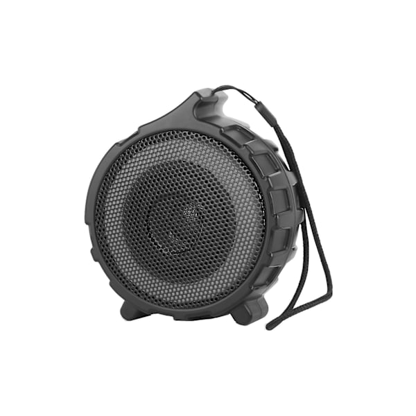Färgglad ljus Bluetooth-högtalare Glow utomhus bergsklättringshögtalare bärbar hängande högtalare hög effekt lång standby trådlös Bluetooth-högtalare