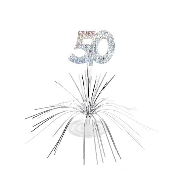 Bordscentrum 50 år