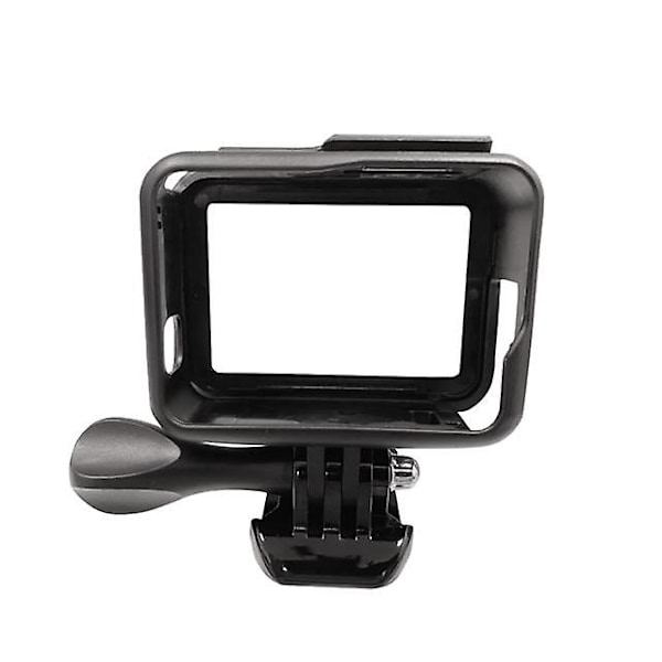 Skyddande ramfodral för Gopro-tillbehör, kamerahusfodral för Gopro Hero2018 Hero5 6 Hero 7 Black Action Camera（ram）