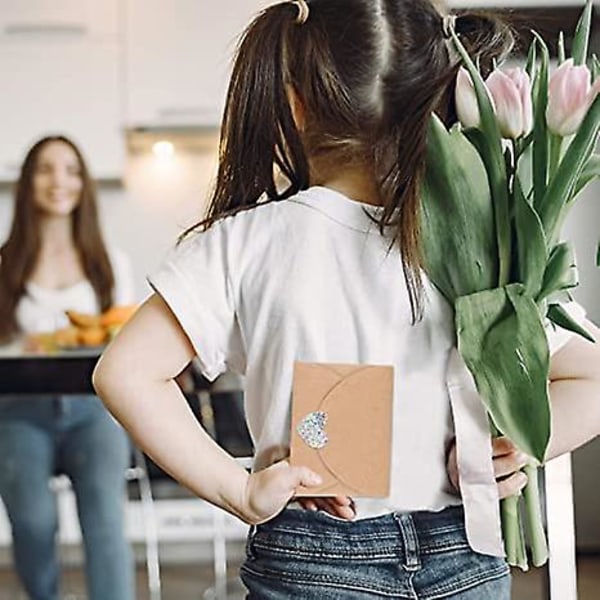 Tusen takk klistremerker, 1500 stk. Tusen takk klistremerker 3 design selvklebende klistremerker, forretningsklistremerker for gaver, konvolutter, boblekonvolutter og