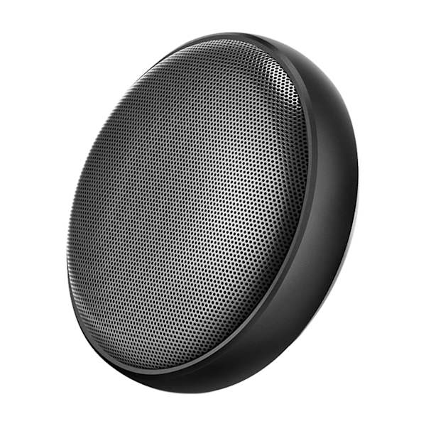 Bärbar Bluetooth-duschhögtalare med färgglada blinkande lampor, stödjer T-WS stereoljudläge, över 30 fot Bluetooth-räckvidd, parning för utomhus, hem,