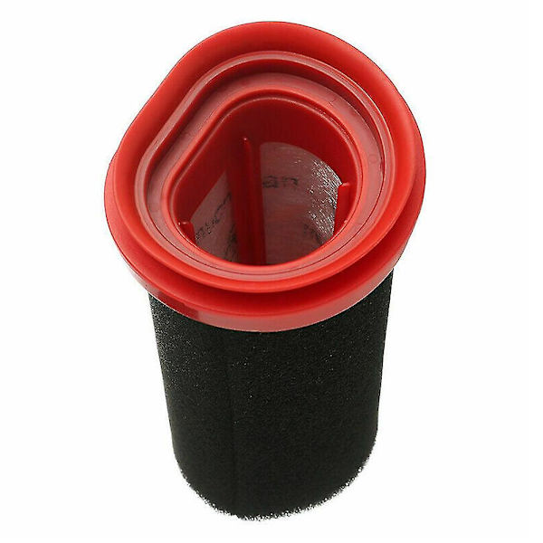 3 stk. 25,2v/21,6v filter til Bosch Flexxo serie 4 trådløs støvsuger Bbh32101 Bbh3zoo25 Bbh3petgb Bbh3211gb, erstatningsdel nr. 12026520t-audace
