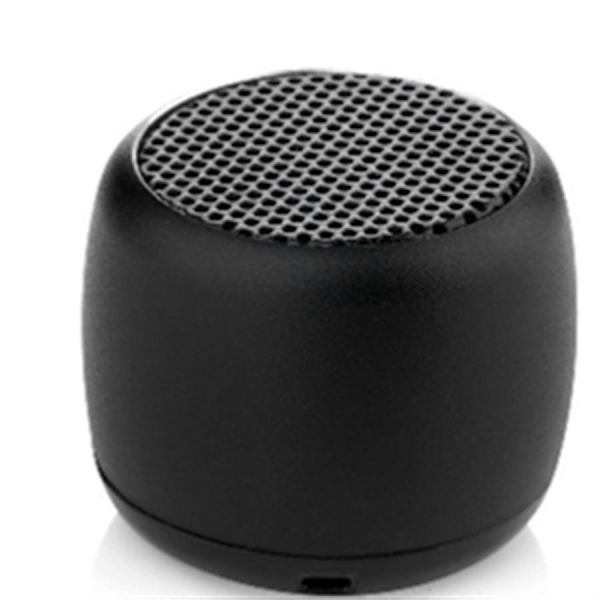Mini trådlös Bluetooth-högtalare (blå)