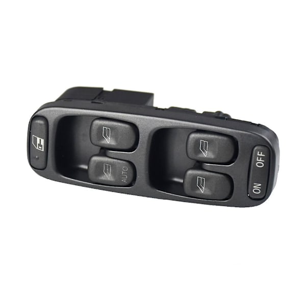 Fönsterströmbrytare för Volvo V70 S70 Xc70 Fönsterhuvudströmbrytare 8638452 1997 1998 1999 2000
