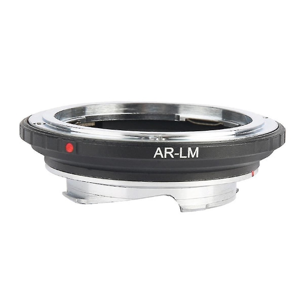 Ar- Lens Adapter Ring Til Konica Konica Ar Port-objektiver